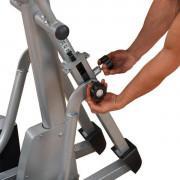 Vélo elliptique Endurance Trainer