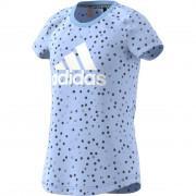 T-shirt femme enfant adidas Must Haves Graphic