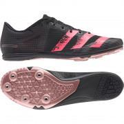 Chaussures de running adidas Distancestar Spikes