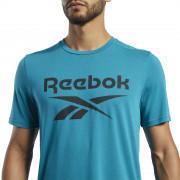 T-shirt Reebok Workout Ready Supremium Graphic