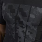 T-shirt Reebok Compression
