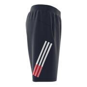 Short adidas 4KRFT 3-Stripes 9-Inch