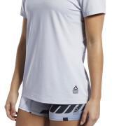T-shirt femme Reebok CrossFit® Activchill