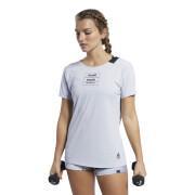 T-shirt femme Reebok CrossFit® Activchill