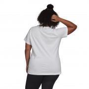 T-shirt femme adidas Essentials Inclusive-Sizing