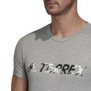 T-shirt adidas Terrex Logo