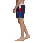 Short adidas Length Colorblock Swim