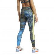 Legging femme Reebok CrossFit® Lux Bold