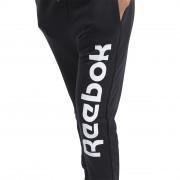 Pantalon femme Reebok Training Essentials Linear Logo