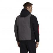 Veste adidas Back to Sport Insulated Hooded