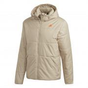 Veste adidas BSC Insulated Hooded