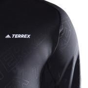 T-shirt adidas Terrex Tracerocker