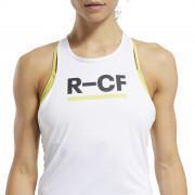 Débardeur femme Reebok CrossFit Activchill