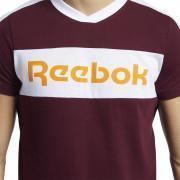 T-shirt Reebok Training Essentials Linear Logo Graphic
