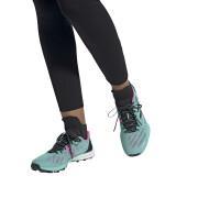 Chaussures de trail femme adidas Terrex Speed Pro
