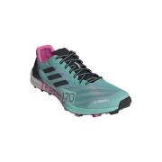 Chaussures de trail femme adidas Terrex Speed Pro