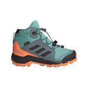 Chaussures de randonnée enfant Adidas Terrex Mid Gtx K