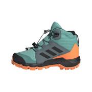 Chaussures de randonnée enfant Adidas Terrex Mid Gtx K