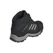 Chaussures enfant adidas Terrex Hyperhiker Hiking