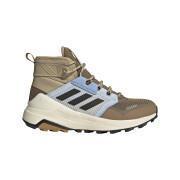 Chaussures femme adidas Terrex Trailmaker Mid Cold.Rdy