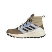 Chaussures femme adidas Terrex Trailmaker Mid Cold.Rdy