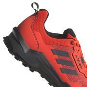 Chaussures adidas terrex ax4 primegreen hiking