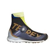 Chaussures de trail adidas Terrex Agravic Tech Pro