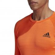 T-shirt adidas Runner Long Sleeve