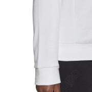 Sweatshirt femme adidas Graphic Crewneck
