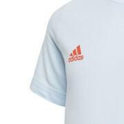 T-shirt enfant adidas Football-Inspired X Aeroeady Cotton