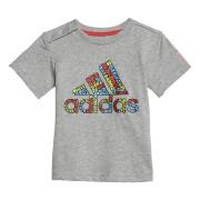 T-shirt kid adidas Logo