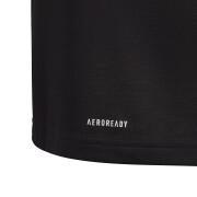 T-shirt enfant adidas Aeroeady Prime