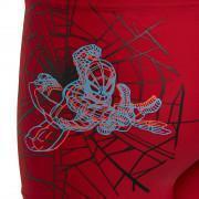Boxer de natation kid adidas Boys Marvel Spider-Man