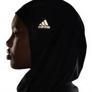 Hijab femme adidas Sport