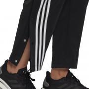 Pantalon femme adidas Sportswear Wrapped 3-Bandes Snap Grande Taille