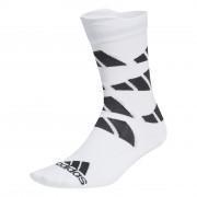 Chaussettes adidas Ultralight Allover GraphicPerformance