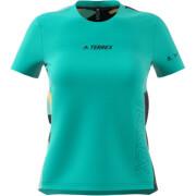 T-shirt femme adidas Terrex Parley Agravic TR Pro