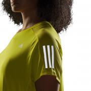T-shirt femme adidas Own the Run Grande Taille