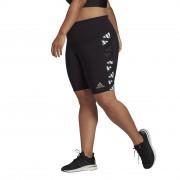 Cycliste femme adidas Own The Run Celebration Running Grande Taille