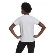 T-shirt femme adidas Essentials Logo