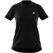 T-shirt femme adidas Aeroready Designed 2 Move Sport