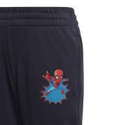 Pantalon enfant adidas Disney Superhero Avengers