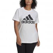 T-shirt femme adidas Must Haves Badge of Sport Grande Taille