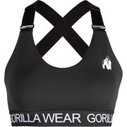 Brassière femme Gorilla Wear Colby Sports