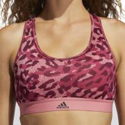 Brassière femme adidas Believe This Graphic