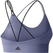 Brassière femme adidas All Me Light-Support Training