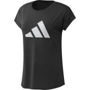 T-shirt femme adidas 3-Stripes Training