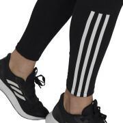 Legging femme adidas Essentials Fitted 3-Stripes 7/8
