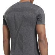 T-shirt sans coutures Reebok United By Fitness Myokit