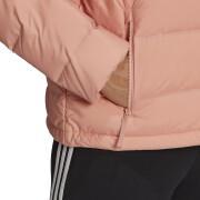 Doudoune femme adidas Helionic Relaxed Fit